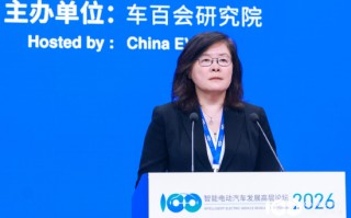 爱芯元智仇肖莘：让每一点算力都产生最大商业价值