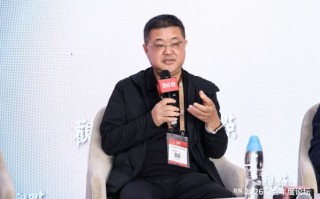 龙固新：衡量房地产市场真正企稳的核心指标有两个 | 观点年度论坛