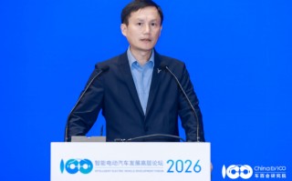 岚图总经理蒋焘：现在车辆屏幕越来越多，但这不会是未来发展趋势