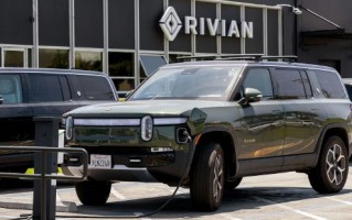 优步的自动驾驶汽车布局之路