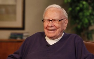 巴菲特：感谢盖茨没拉上我，爱泼斯坦文件曝光后，没和他再说过话