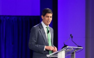 美联储主席提名人沃什披露夫妻资产总额逾1.9亿美元 实际还远远不止