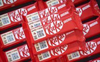 一场巨型奇巧巧克力劫案，如何变身危机公关“黄金案例”