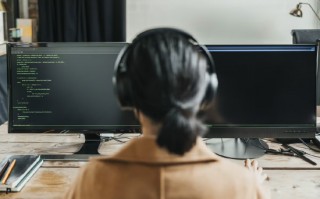 有关软件工程岗位消亡的说法被严重夸大