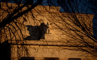 美联储对石油危机并不陌生，但这一次可能截然不同