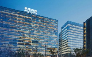 6000亿联想控股，批量制造独角兽