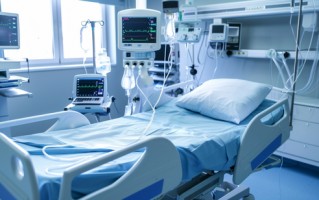 1900亿“医械茅”，净利润大降30%