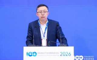 芯联动力技术副总裁丛茂杰：全面向第三代半导体升级是必然技术路线