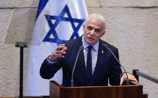 以色列反对党批政府多线作战 高层称以军承压严重