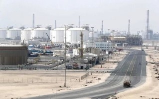 视频|伊朗发起报复行动！