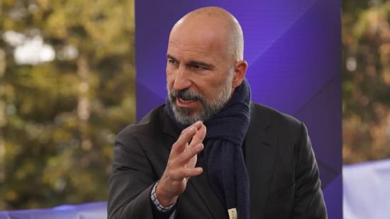 亚马逊旗下Zoox与优步达成合作，首站拉斯维加斯，随后登陆洛杉矶-第2张图片-51吃大瓜