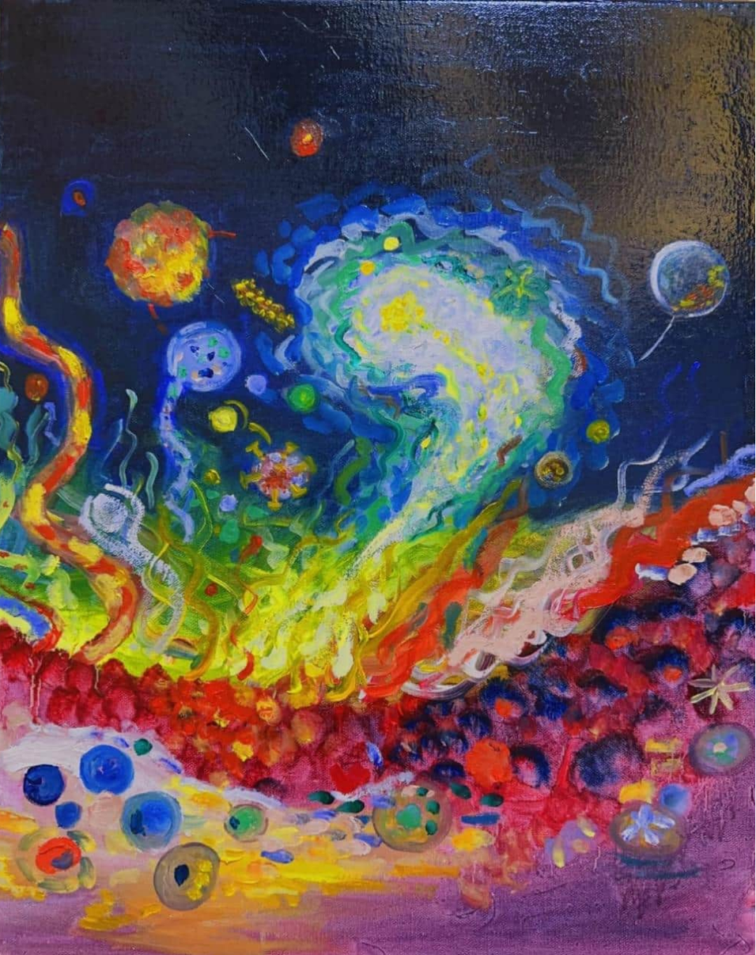 清华联合团队实现免疫学研究重要突破！-第3张图片-51吃大瓜