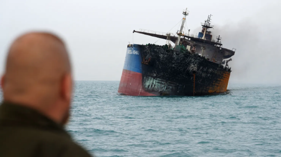 两条石油管道助力沙特、阿联酋绕开霍尔木兹海峡-第1张图片-51吃大瓜