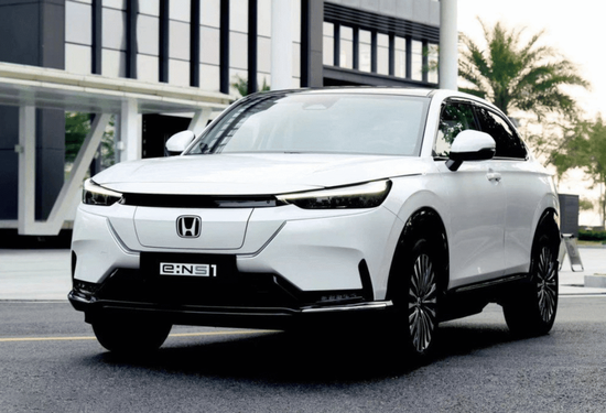 本田汽车，宣布巨额亏损！日系车的坍塌开始了-第9张图片-51吃大瓜