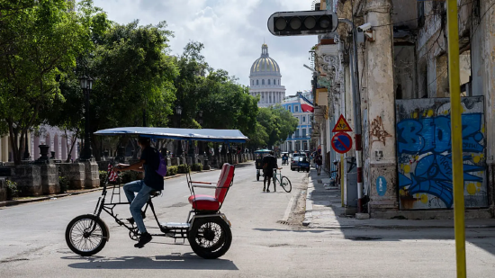 古巴总统确认与美国谈判，但警告达成协议需要时间-第1张图片-51吃大瓜