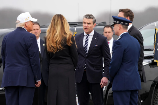 美防长:大卫・埃里森越快收购CNN越好-第1张图片-51吃大瓜 美防长:大卫・埃里森越快收购CNN越好-第1张图片-51吃大瓜