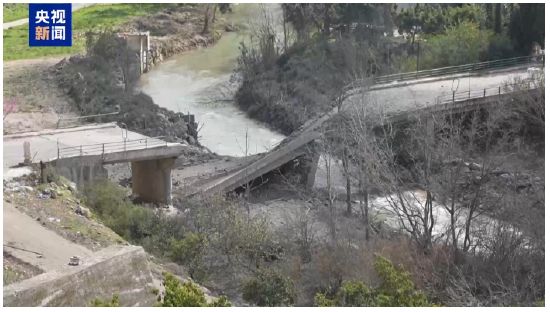 视频丨以军持续空袭黎巴嫩多地 至少10人死亡-第1张图片-51吃大瓜 视频丨以军持续空袭黎巴嫩多地 至少10人死亡-第1张图片-51吃大瓜