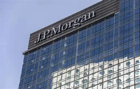 出于“审慎的保险” 摩根大通一年来首次看好美元-第1张图片-51吃大瓜