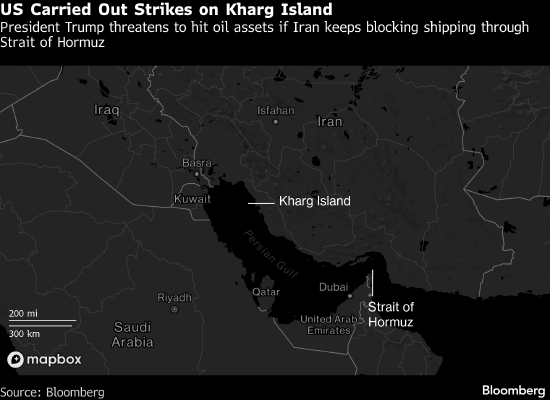 阿联酋石油港口遇袭 特朗普呼吁他国向霍尔木兹海峡派军舰-第2张图片-51吃大瓜