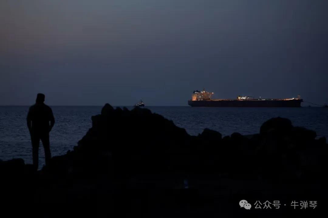 伊朗哭笑不得,美国居然这样求中国了-第1张图片-51吃大瓜 伊朗哭笑不得,美国居然这样求中国了-第1张图片-51吃大瓜