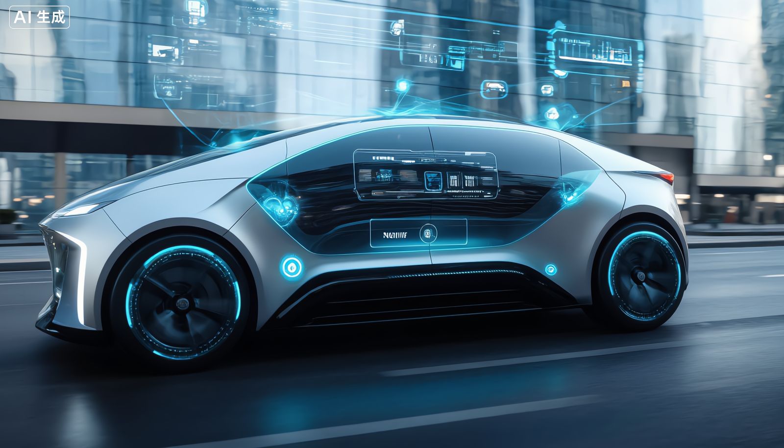 领克Z20“关灯门”引发热议，智能汽车“创新越界”隐忧凸显，行业正从“拼噱头”转向“守安全”-第2张图片-51吃大瓜