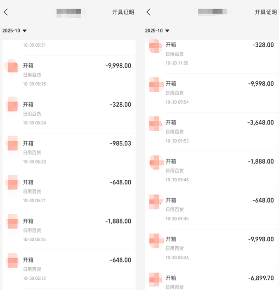 上百万元“抽盒”，却是“一场空”？警惕潮玩消费乱象-第2张图片-51吃大瓜