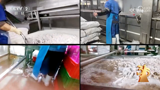 刚刚！央视3·15曝光7大行业乱象，涉及这些A股公司！市场监管总局火速行动-第4张图片-51吃大瓜