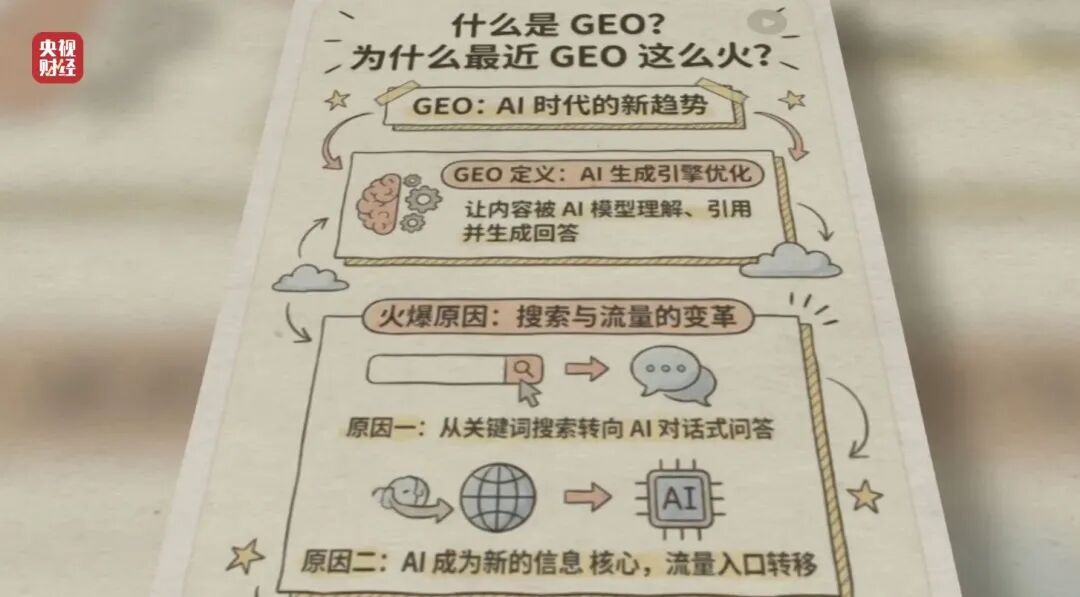 荐股亏损玩消失、万能神药是三无产品、给AI大模型投毒.....“3·15”晚会曝光了这些-第5张图片-51吃大瓜