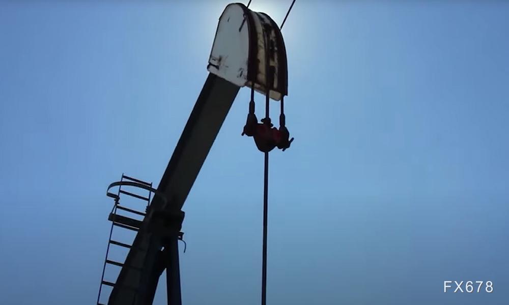 油价高位下的美国:石油巨头恐慌、能源部长救火、民众苦油价久矣-第1张图片-51吃大瓜 油价高位下的美国:石油巨头恐慌、能源部长救火、民众苦油价久矣-第1张图片-51吃大瓜