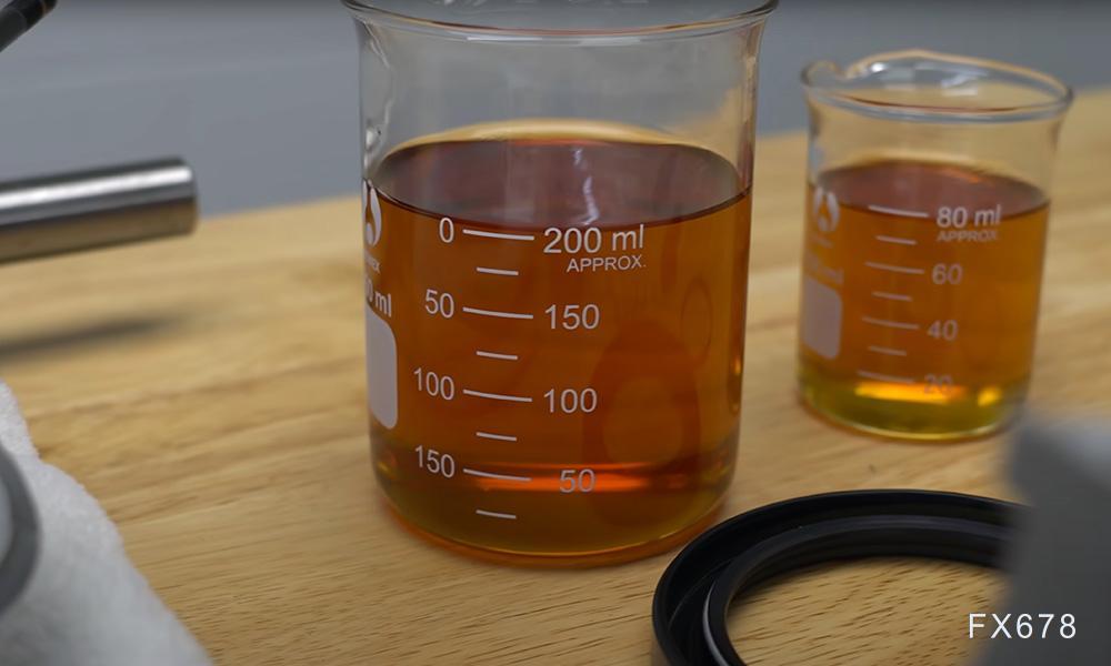 高油价正“谋杀”特朗普连任梦，选民怒问：战争到底为了谁？-第1张图片-51吃大瓜