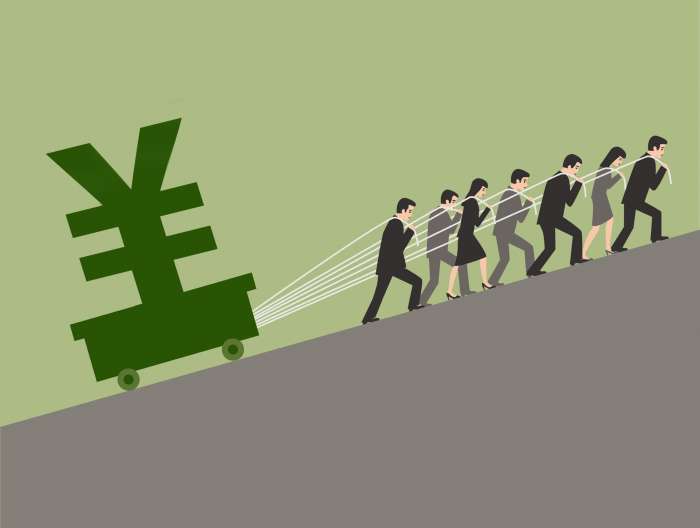 海尔消金增资超10亿 新进两家国资股东-第1张图片-51吃大瓜 海尔消金增资超10亿 新进两家国资股东-第1张图片-51吃大瓜