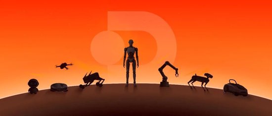 刚刚!“机器人界英伟达”地瓜机器人完成1.2亿美元B1轮融资,总融资额超15亿-第1张图片-51吃大瓜 刚刚!“机器人界英伟达”地瓜机器人完成1.2亿美元B1轮融资,总融资额超15亿-第1张图片-51吃大瓜