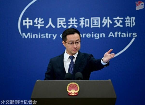 外交部:中美双方就特朗普总统访华事宜保持着沟通-第1张图片-51吃大瓜 外交部:中美双方就特朗普总统访华事宜保持着沟通-第1张图片-51吃大瓜