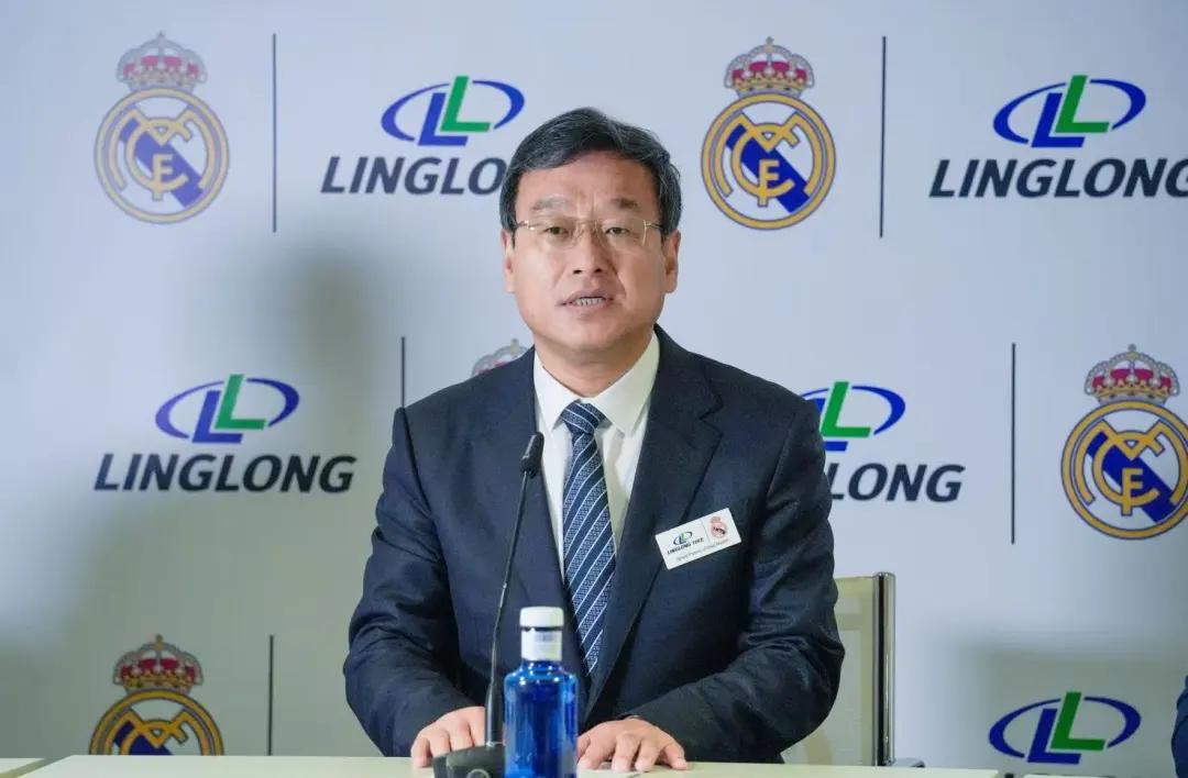 200亿龙头人事巨变！创始人儿子辞去总裁职务，继任者是这位浙大“高材生”-第2张图片-51吃大瓜