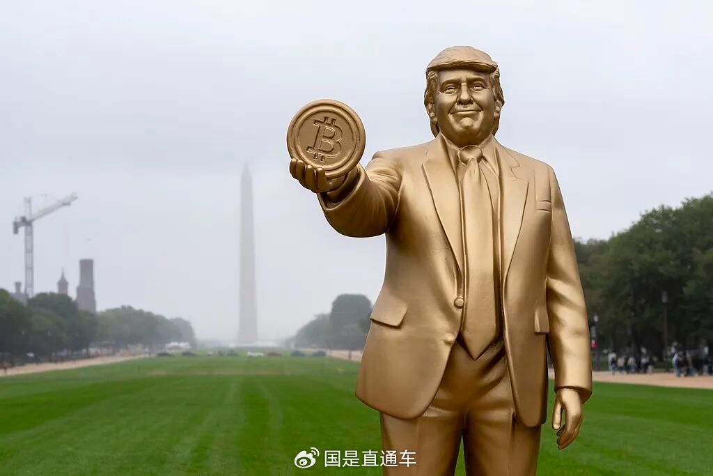 特朗普，赚了近100亿-第1张图片-51吃大瓜