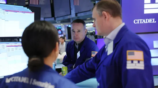 午盘:美股维持涨势 三大主要指数全线上涨-第1张图片-51吃大瓜 午盘:美股维持涨势 三大主要指数全线上涨-第1张图片-51吃大瓜