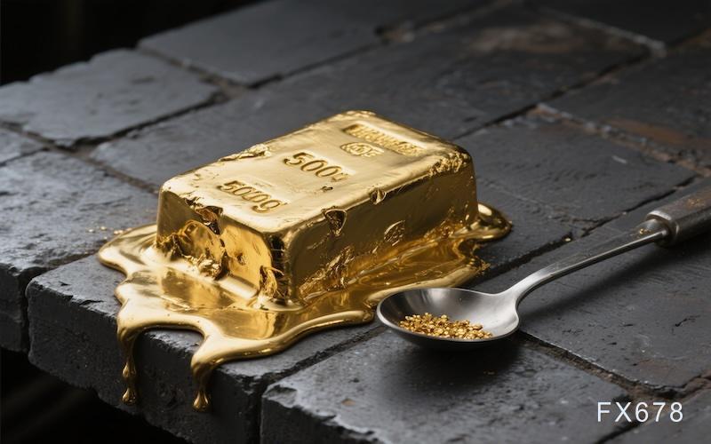 “古巴的末日到了!”特朗普扬言“有幸接管”,避险黄金反弹-第2张图片-51吃大瓜 “古巴的末日到了!”特朗普扬言“有幸接管”,避险黄金反弹-第2张图片-51吃大瓜