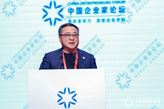 张亚勤预测：2035年机器人数量将超人类，市场达几十万亿美元级-第1张图片-51吃大瓜