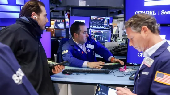 尾盘：三大指数均有望录得两连涨-第1张图片-51吃大瓜