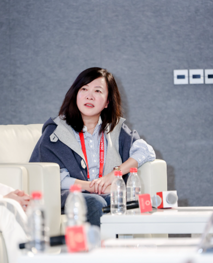 太舞滑雪小镇总裁周文茜：夏季避暑是刚需，让冰雪四季常青肯定能实现-第1张图片-51吃大瓜