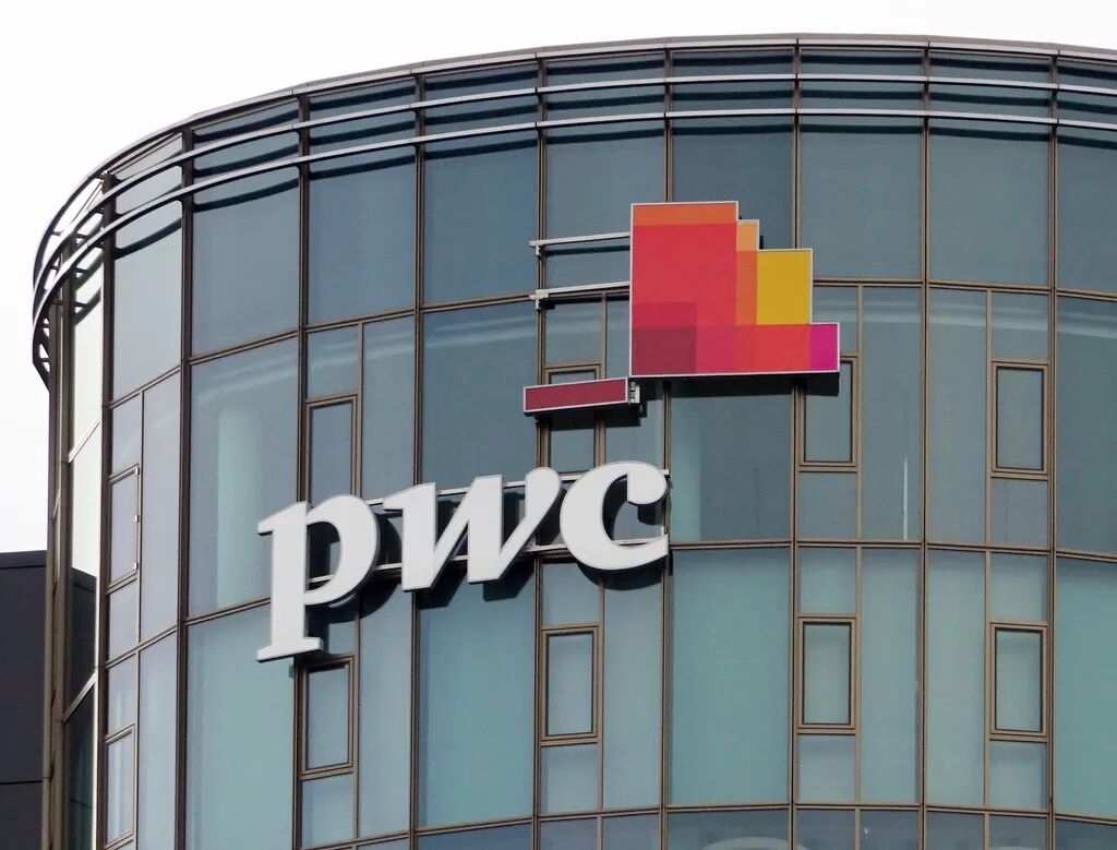 普华永道不干了：你身上有她的香水味-第2张图片-51吃大瓜