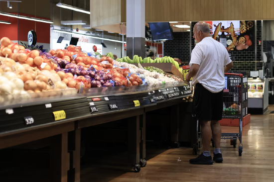 伊朗冲突爆发前，美国2月批发通胀已大幅飙升-第1张图片-51吃大瓜