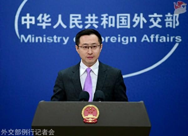 外交部：日方只靠一句“立场未变”，难以自圆其说-第1张图片-51吃大瓜