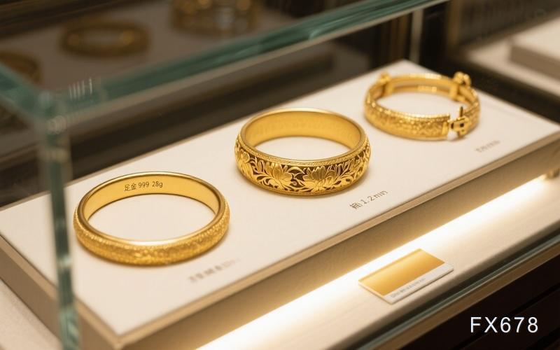 黄金回调不要紧？机构仍看好多头？华尔街与市场对赌开始-第3张图片-51吃大瓜