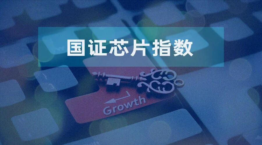 近一年收益逾30% 国证芯片指数如何“刻画”半导体全产业链？-第1张图片-51吃大瓜