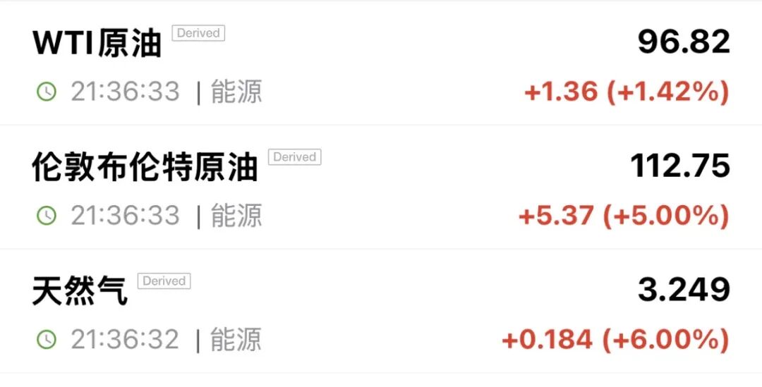 深夜，全线暴跌！中概股跳水！-第4张图片-51吃大瓜