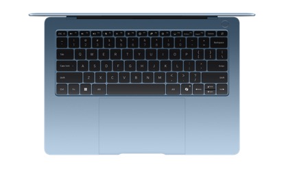 1千克重量50瓦性能释放，小米笔记本Pro 14发布 国补到手6799元起-第3张图片-51吃大瓜