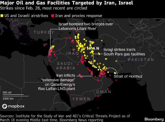 欧洲领导人对“毫无意义的”伊朗战争态度更加强硬 称不会被美国胁迫-第2张图片-51吃大瓜