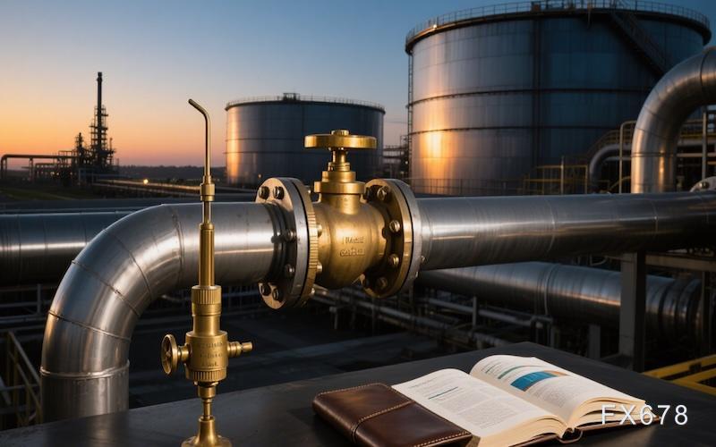 以色列轰炸德黑兰，特朗普压不住！伊朗导弹砸三国，能源高危时刻-第1张图片-51吃大瓜