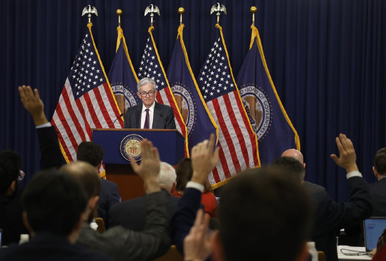 油价飙升彻底颠覆美债市场对2026年美联储降息押注-第1张图片-51吃大瓜